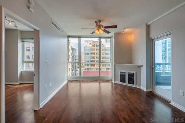 300 W Beech St 901, San Diego, CA 92101