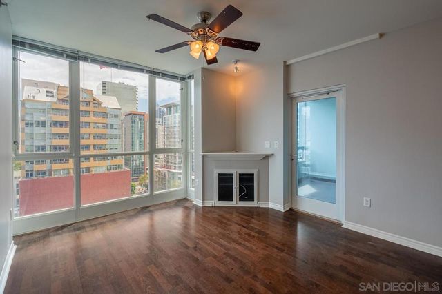 300 W Beech St 901, San Diego, CA 92101