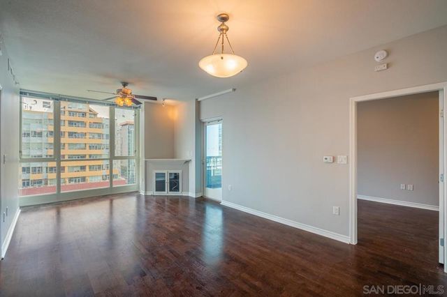 300 W Beech St 901, San Diego, CA 92101