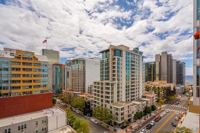 300 W Beech St 901, San Diego, CA 92101