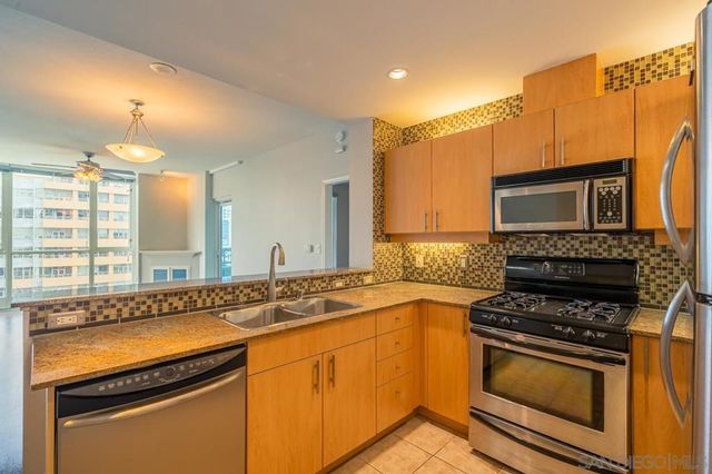 300 W Beech St 901, San Diego, CA 92101