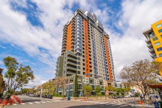 300 W Beech St 901, San Diego, CA 92101