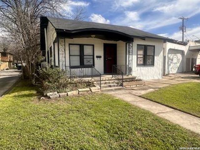 3916 presa, San Antonio, TX 78210