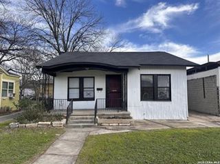 3916 presa, San Antonio, TX 78210