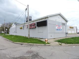 1701 N Dort Highway, Flint, MI 48506