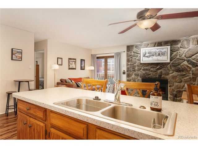 490 Kings Crossing Rd 3-321, Winter Park, CO 80482