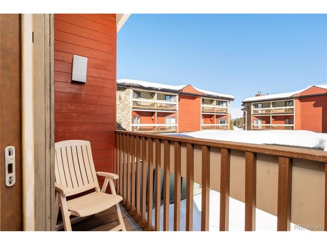 490 Kings Crossing Rd 3-321, Winter Park, CO 80482