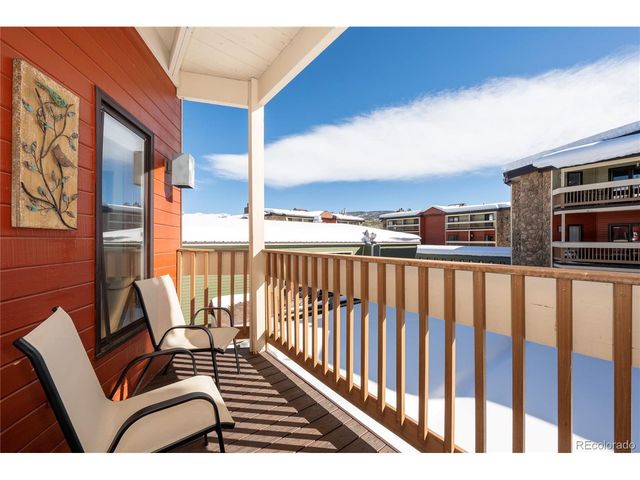 490 Kings Crossing Rd 3-321, Winter Park, CO 80482