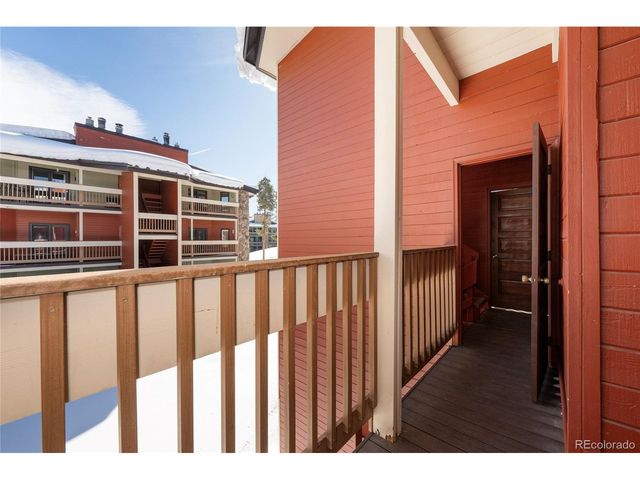 490 Kings Crossing Rd 3-321, Winter Park, CO 80482