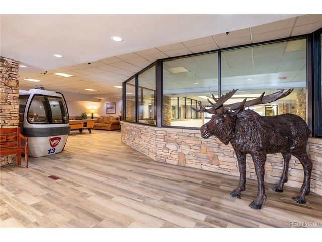 490 Kings Crossing Rd 3-321, Winter Park, CO 80482