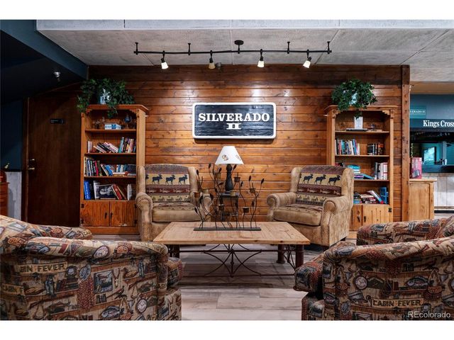 490 Kings Crossing Rd 3-321, Winter Park, CO 80482