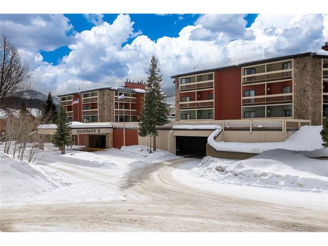 490 Kings Crossing Rd 3-321, Winter Park, CO 80482