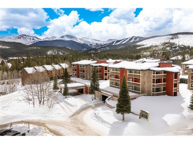 490 Kings Crossing Rd 3-321, Winter Park, CO 80482