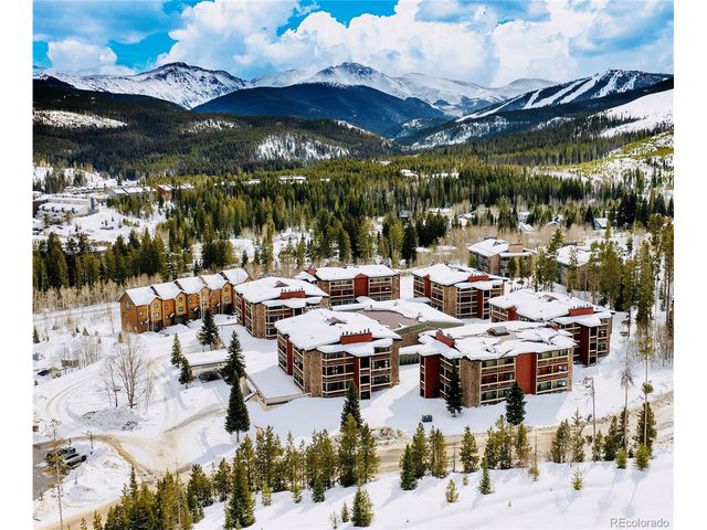 490 Kings Crossing Rd 3-321, Winter Park, CO 80482