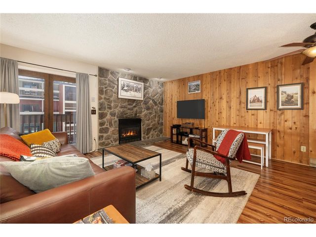 490 Kings Crossing Rd 3-321, Winter Park, CO 80482