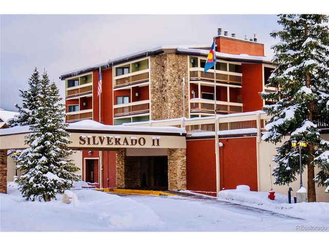 490 Kings Crossing Rd 3-321, Winter Park, CO 80482