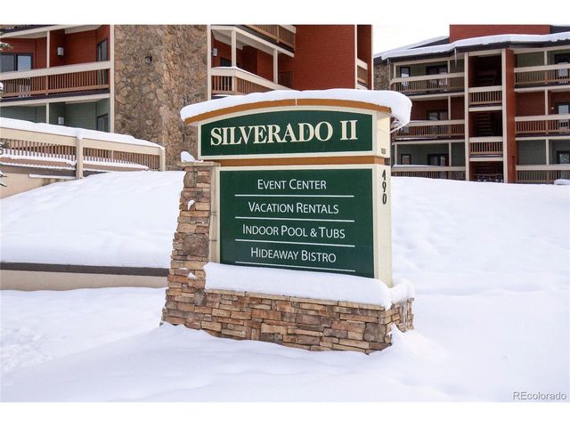 490 Kings Crossing Rd 3-321, Winter Park, CO 80482