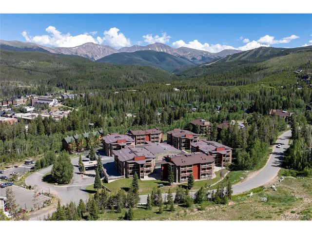 490 Kings Crossing Rd 3-321, Winter Park, CO 80482