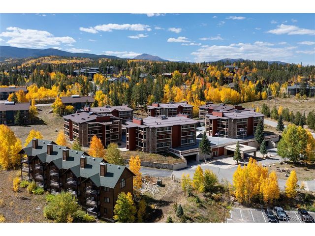 490 Kings Crossing Rd 3-321, Winter Park, CO 80482