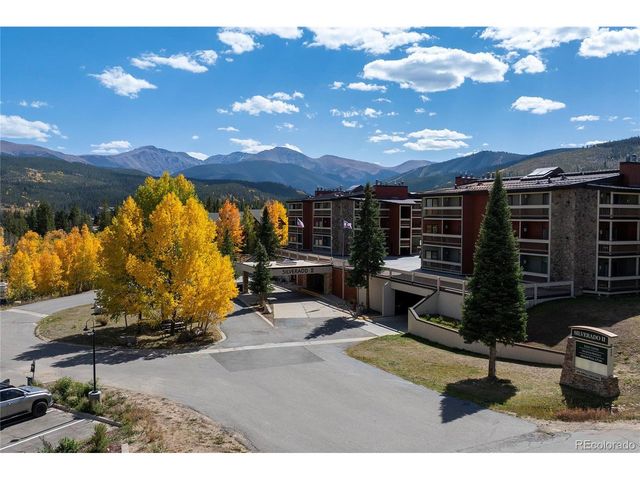 490 Kings Crossing Rd 3-321, Winter Park, CO 80482