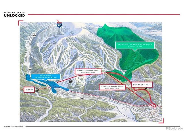 490 Kings Crossing Rd 3-321, Winter Park, CO 80482