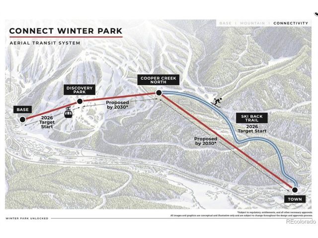 490 Kings Crossing Rd 3-321, Winter Park, CO 80482