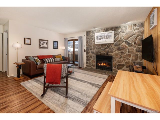490 Kings Crossing Rd 3-321, Winter Park, CO 80482