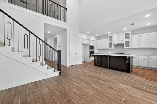 3238 Kindred Way, Richmond, TX 77406