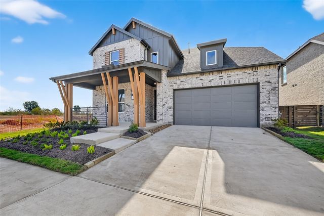 3238 Kindred Way, Richmond, TX 77406