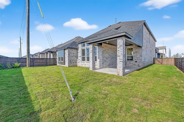3238 Kindred Way, Richmond, TX 77406