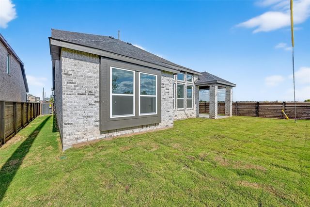 3238 Kindred Way, Richmond, TX 77406