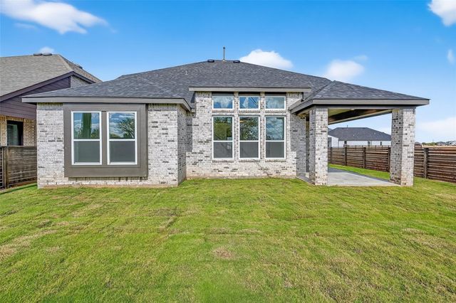 3238 Kindred Way, Richmond, TX 77406
