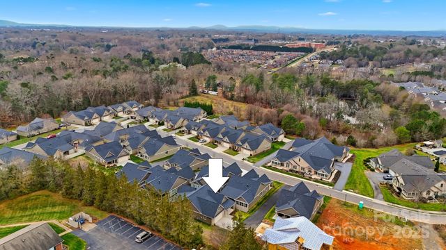 831B Wynnshire Drive, Hickory, NC 28601