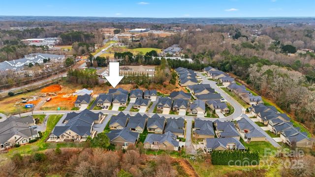 831B Wynnshire Drive, Hickory, NC 28601