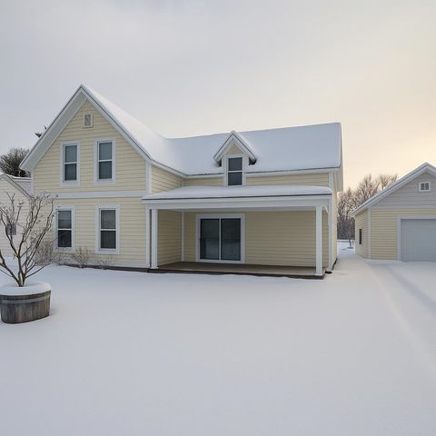 38 Church Street, Swanton, VT 05488