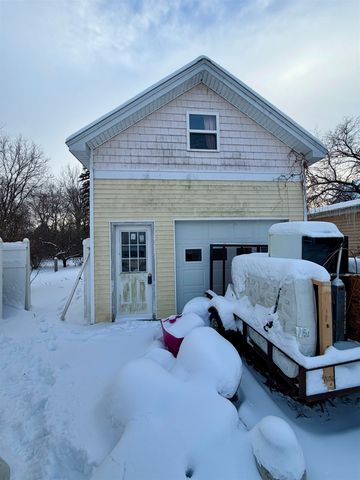 38 Church Street, Swanton, VT 05488