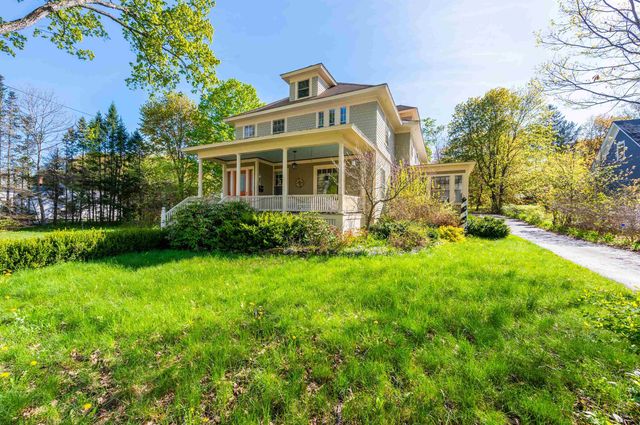 85 Cheney Street, Newport, NH 03773