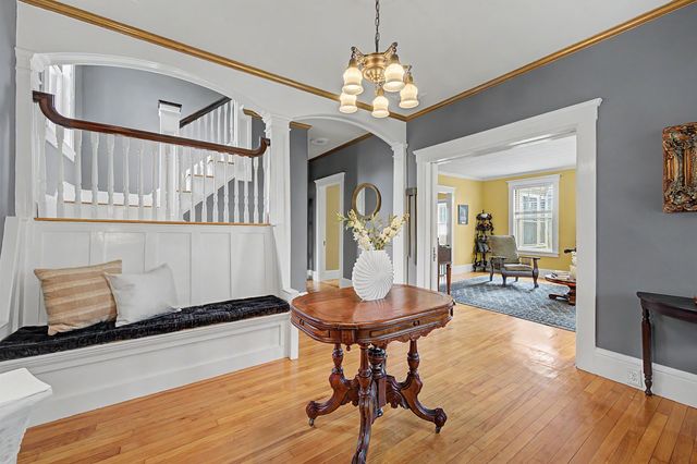 85 Cheney Street, Newport, NH 03773