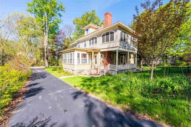85 Cheney Street, Newport, NH 03773