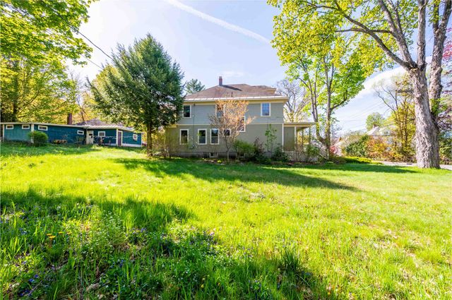 85 Cheney Street, Newport, NH 03773