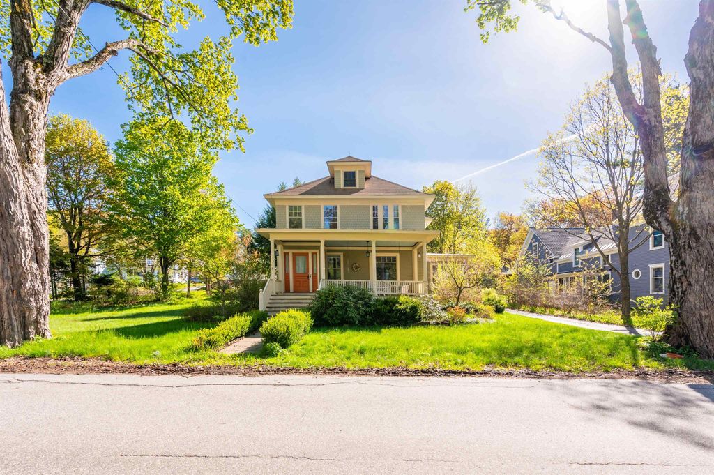 85 Cheney Street, Newport, NH 03773