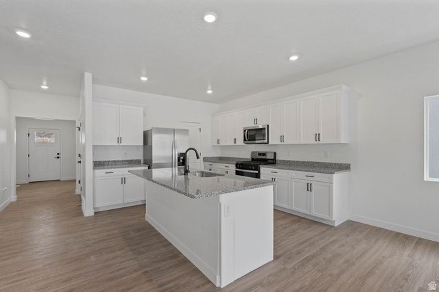 7121 THREE WARRIORS WAY, Eagle Mountain, UT 84005