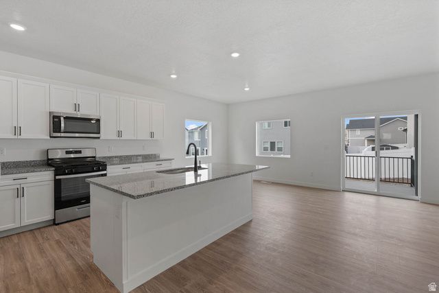 7121 THREE WARRIORS WAY, Eagle Mountain, UT 84005