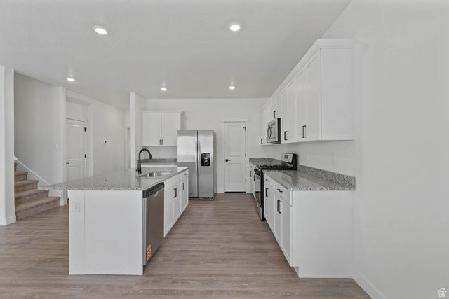 7121 THREE WARRIORS WAY, Eagle Mountain, UT 84005
