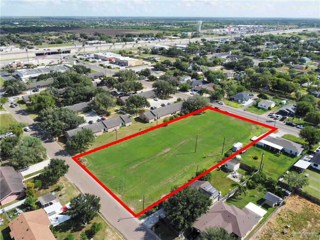 000 N Main Street, Donna, TX 78537