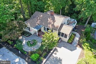 1614 AVENUE B, Saint Leonard, MD 20685