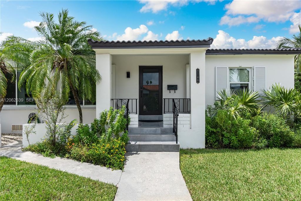 2102 SW 31st Avenue 2100, Miami, FL 33145