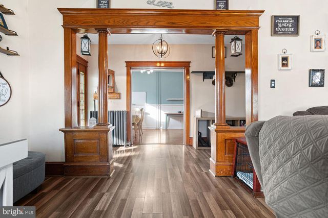 101 N BROWN ST, Gloucester City, NJ 08030