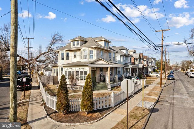 101 N BROWN ST, Gloucester City, NJ 08030