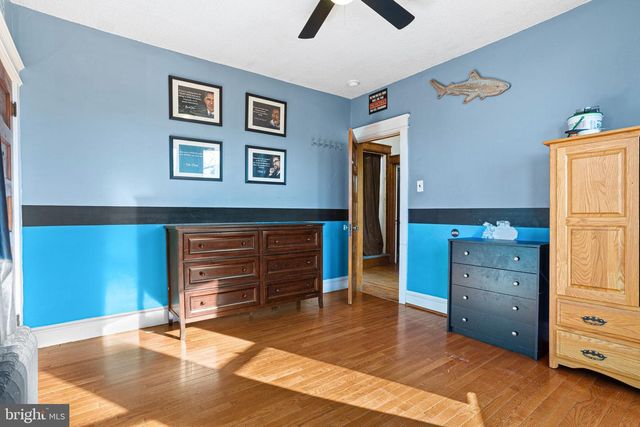 101 N BROWN ST, Gloucester City, NJ 08030